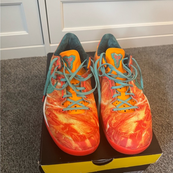 Nike Other - Nike Kobe 8 “Extraterrestrial” Original with box